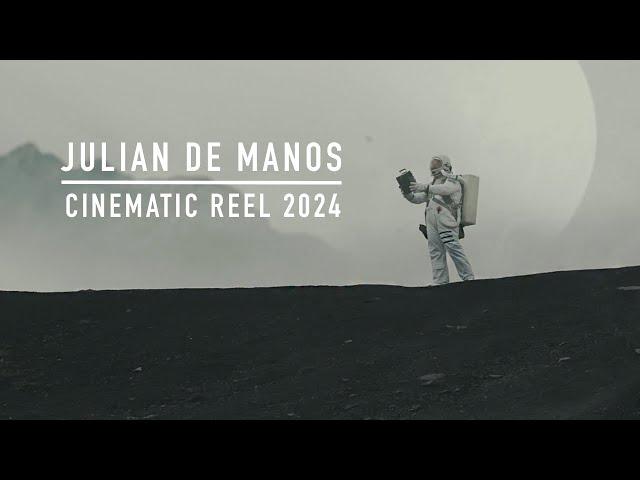 Julian De Manos | Cinematic Reel