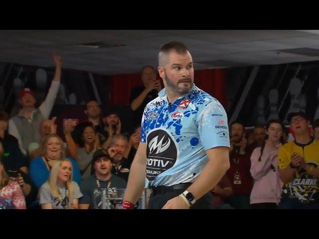 PBA Bowling Classic FULL EVENT | PBA on FOX