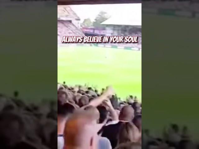 Zinchenko *NEW Chant* against Crystal Palace #shorts
