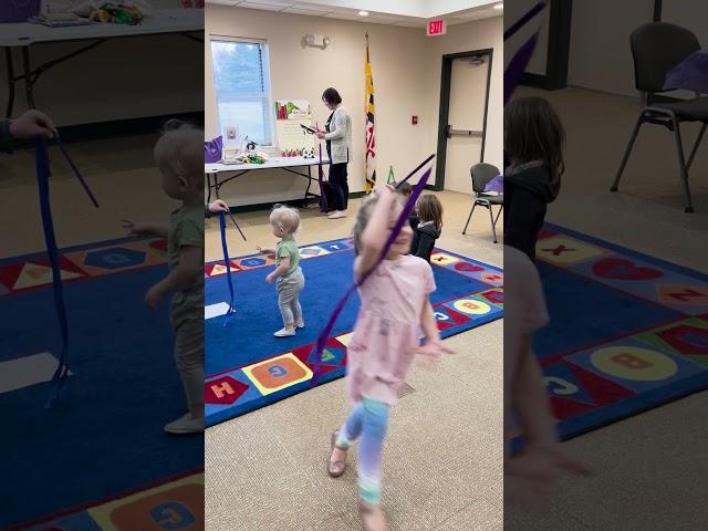 National Library Week 2025 – Animated Journey Through HCPL