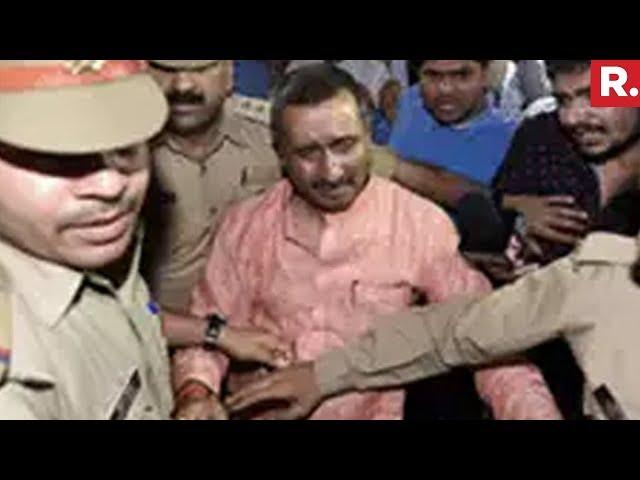 BJP MLA Kuldeep Singh Sengar Arrested | Unnao Incident