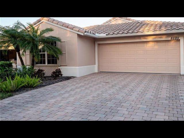 CASCADES AT ESTERO Florida Homes for Sale