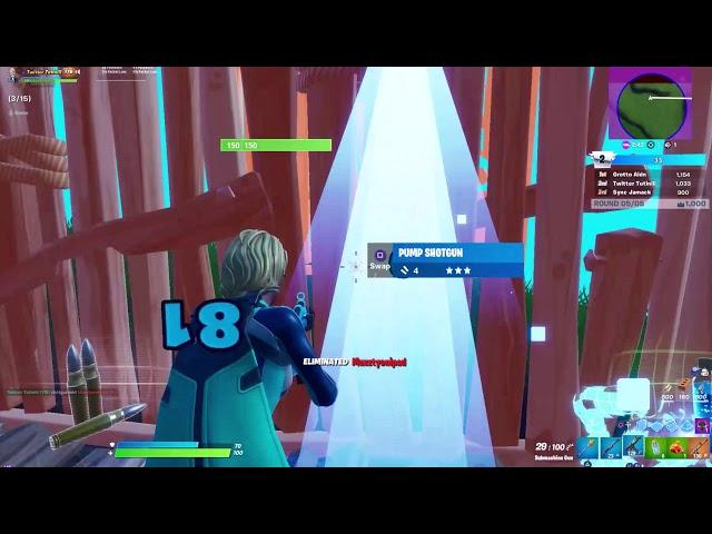 That's Rain (TESTVID20)
