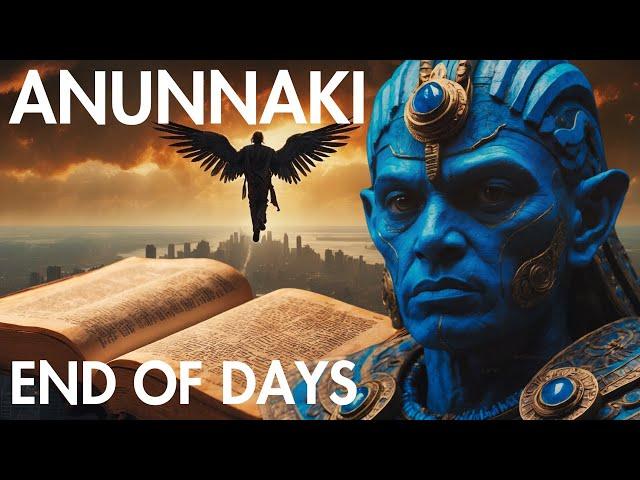 The Book of Enoch | Anunnaki in the Bible