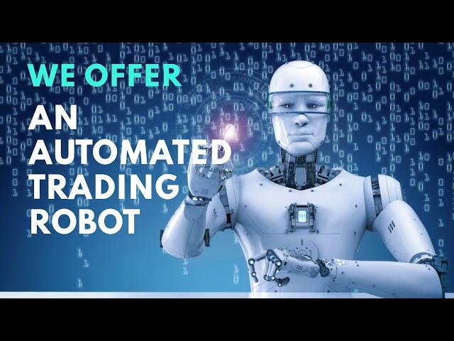 Get Automated Trading Robot | No More Manual Trading | Evol Trader