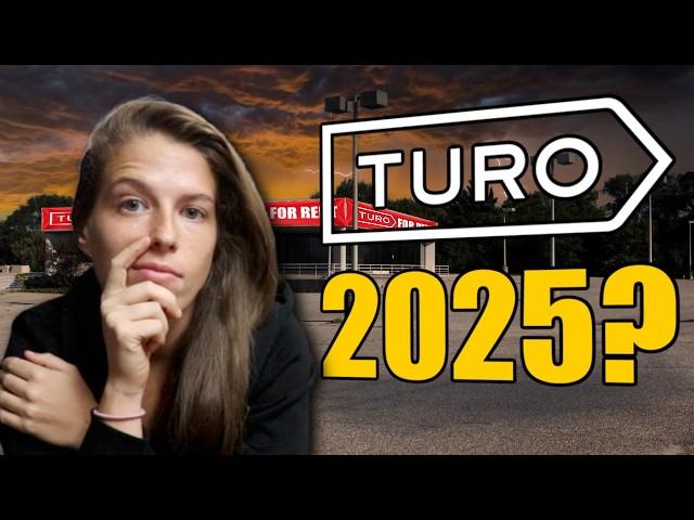 Is Turo Still Worth it in 2025?