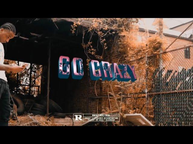 TBE Clippa - Go Crazy (Official Music Video)