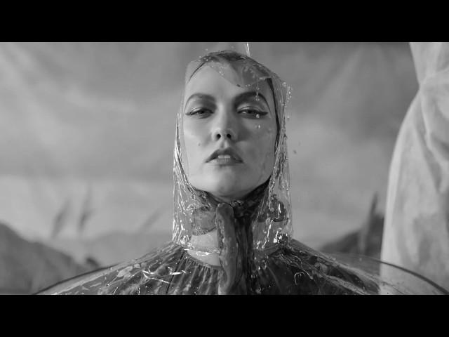 Vogue Italia June 2017 | A Future Present | Directed by Ethan James Green