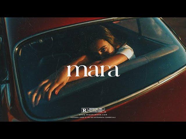 "Mara" - Rema x Afrobeat Type Beat