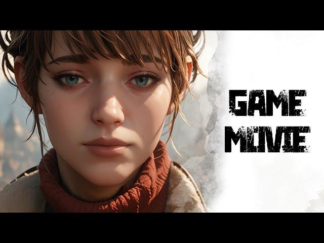 The Medium | Part 2 | Game Movie | English/German