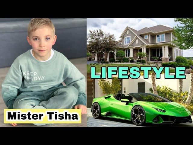 Mister Tisha (BBGro) Lifestyle, Biography, Networth, Car, #FactsWithBilal