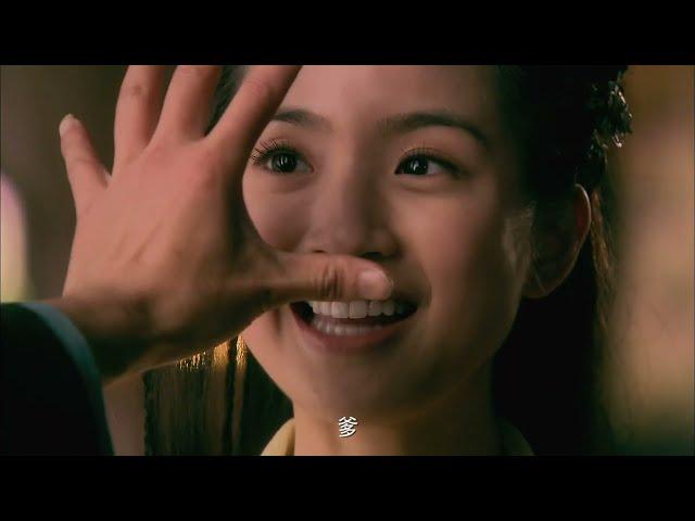 《射雕英雄传》The Legend of the Condor Heroes 2008 E21