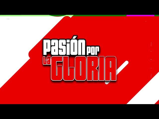 PASIÓN POR LA GLORIA EN VIVO-29/10/24