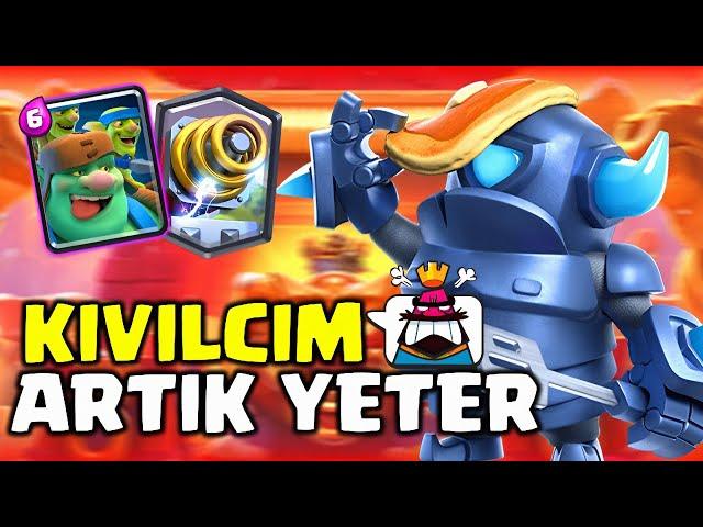 Yanılmışım! Oyunun En Çöp Efsanevisi:Kıvılcım