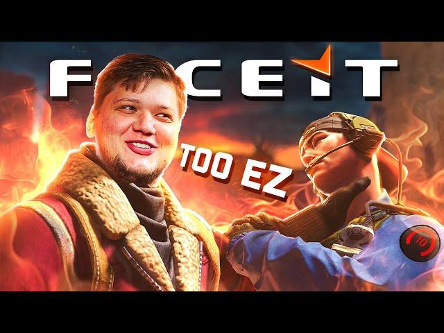 CRAZY CS2 FPL / FACEIT PRO PLAYS