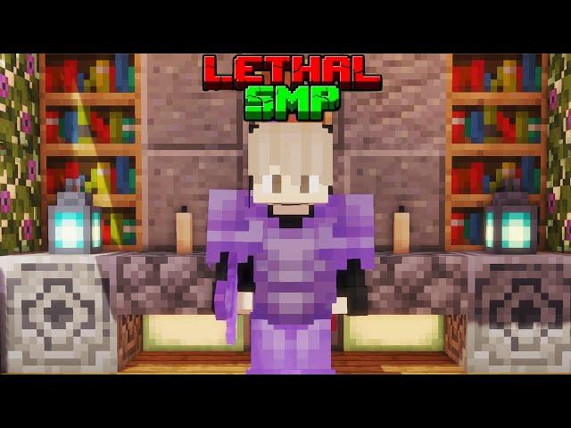 Join My Minecraft SMP For Small Creators! (Apply now)