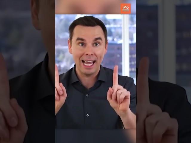 Motivation Follows Action—Show Up Daily! | Brendon Burchard