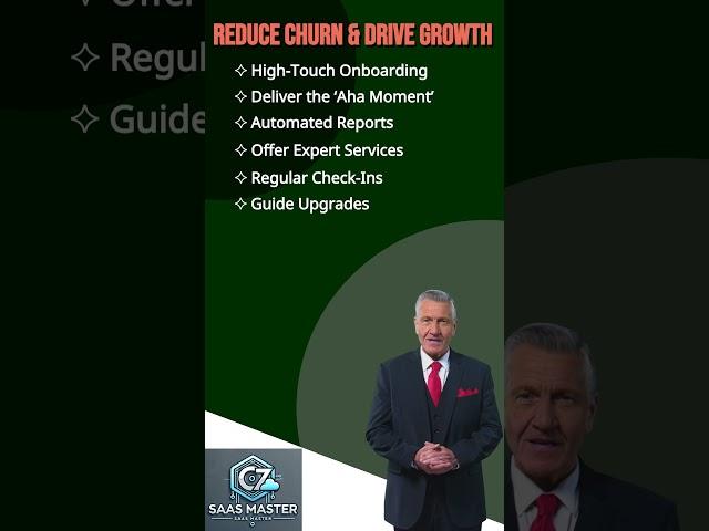  7 Proven Strategies to Keep Your SaaS Customers & Grow Faster!