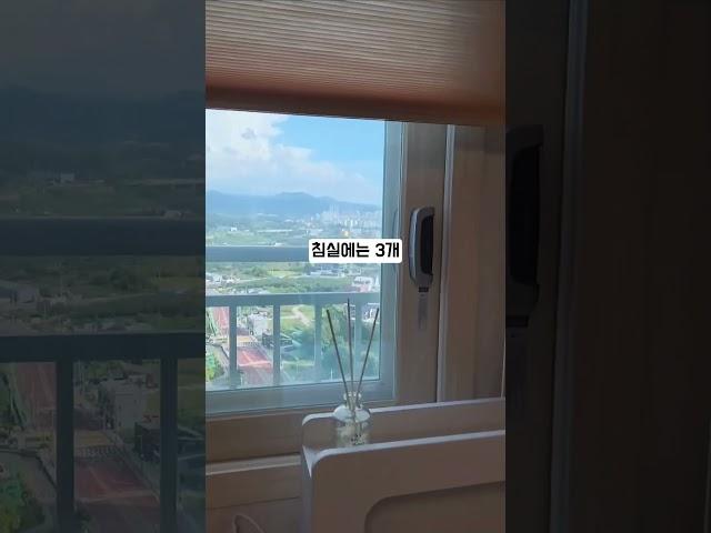 화장실에는 2개