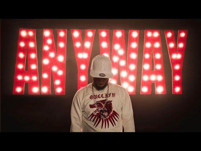 G.G.A - Anyway (Explicit)