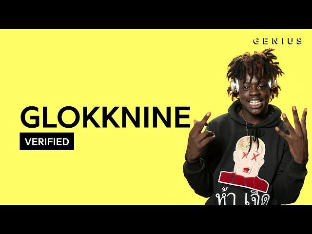 GlokkNine "10 Percent" Official Lyrics & Meaning | Verified