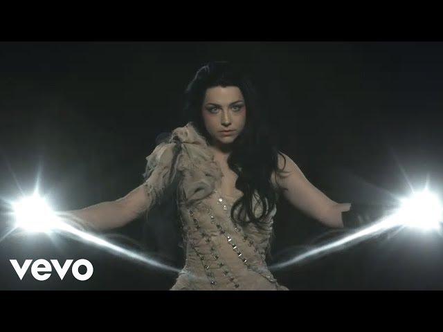 Evanescence - My Heart Is Broken