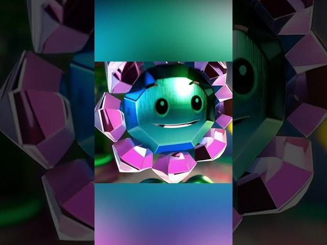 Plants vs Zombies Garden Warfare 2 Marygold 🪷🪷🪷 AI Video #pvzgw2 #aigenerated