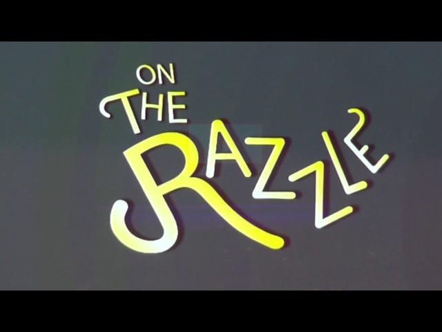 On the Razzle (Chaminade College Prep. High School, Saint Louis, Missouri)