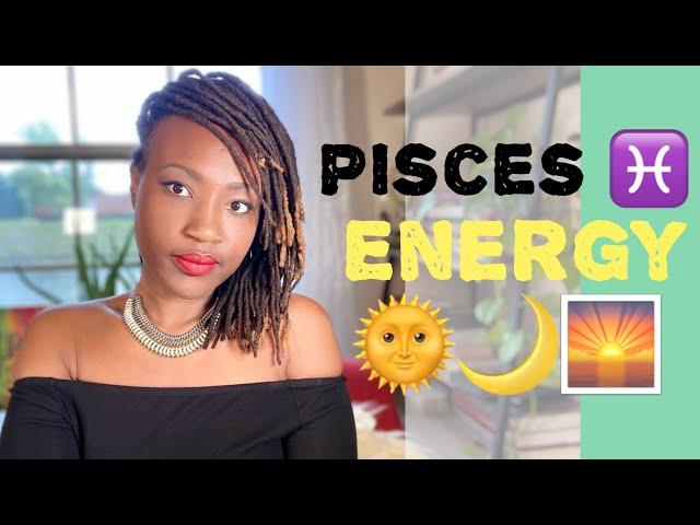 Why Pisces  Are Misunderstood // Understanding Pisces Energy // Astrology