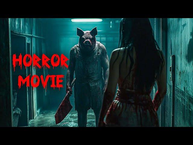 Their island getaway turned into a true nightmare | POWERFUL HORROR Movie | Full Movies In English