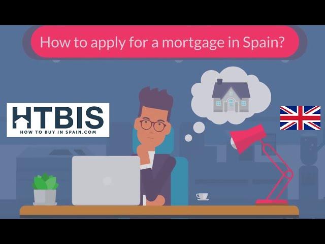 Spanish Mortgage SECRETS Banks Keep Hidden!