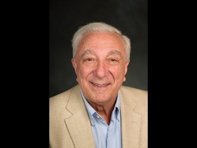 Dr  John Casti, Santa Fe Institute