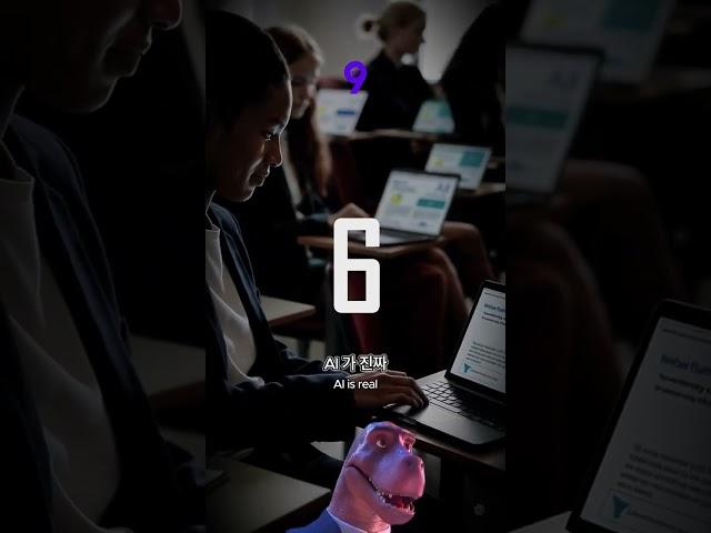 AI는 이제 학습의 동반자! 교육 현장의 새로운 패러다임 전환 #AI교육혁신,#학습파트너,#교육현장,#패러다임전환,#AI교육혁신,#미래교육,#디지털리터러시,#교육트렌드