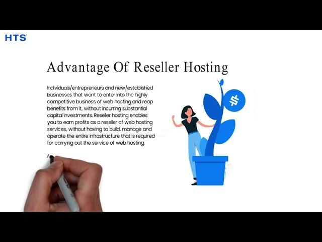 Reseller Hosting Service Provider, Best Reseller Hosting Services, cPanel Reseller Hosting