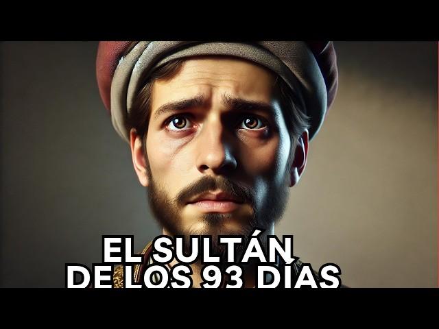 Murad V El Sultán de los 93 Días