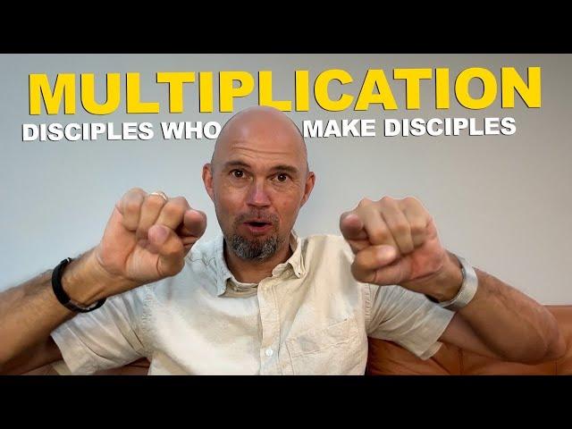 The Power of Multiplication - Why don't more people think like this?