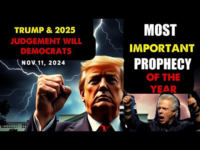 Kent Christmas PROPHETIC WORD[TRUMP: A PROPHECY FOR THE NATION] MOST IMPORTANT MESSAGE of 2024