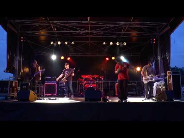 Festival Rock de Brienon s/a