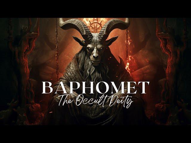 Who is Baphomet? | Deity Chronicles