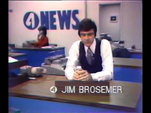 Jim Brosemer Newsbreak Feb 1977