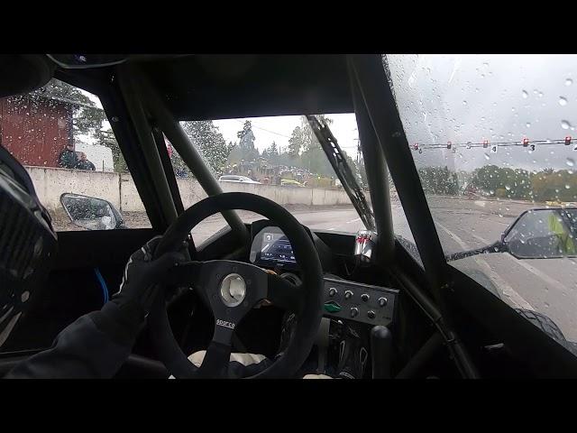 Supercupen Strängnäs 2019, crosskart extreme