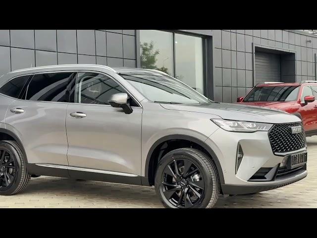 Haval автосалон Туркестан-Photo Видео