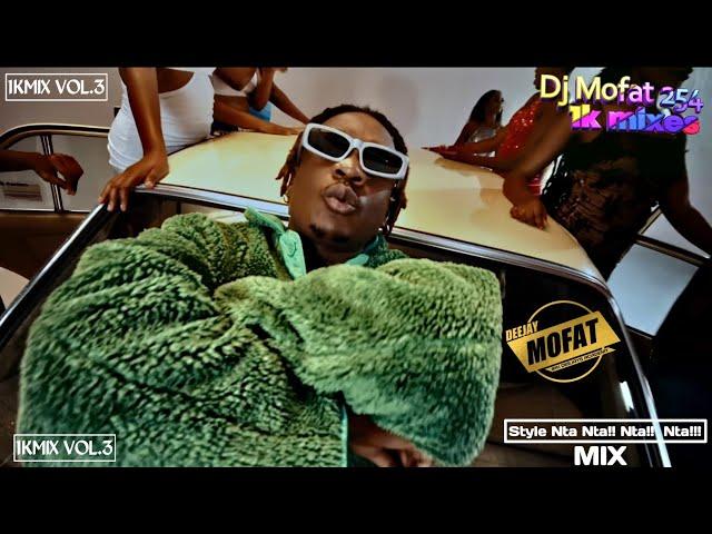 BEST OF DECEMBER NEW UGANDAN MUSIC 2023 NONSTOP |DJ MOFAT 254 FT DJ GERALD PRO (1KDJS) [1KMIX VOL.2]