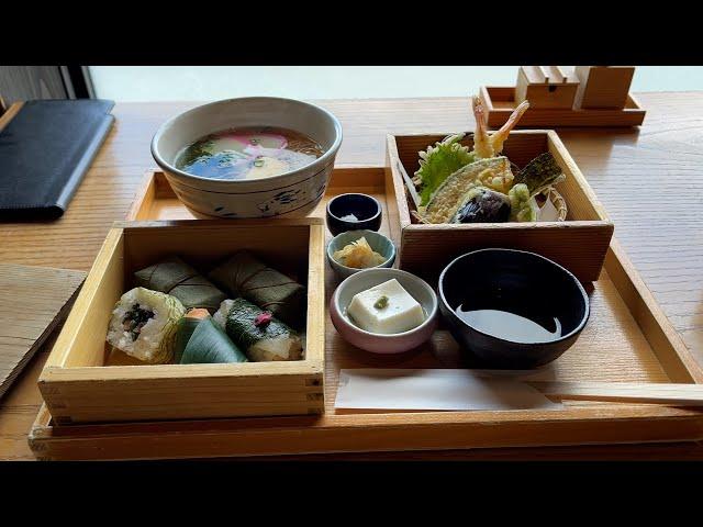 7-Day Food Tour in Japan | Episode 6 Nara