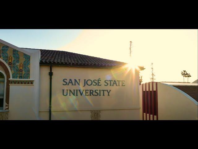 Find Your Path Forward at SJSU