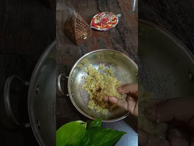 Naivedya recipe/avalakki panchakajjaya/pohasweet/tulasi Pooja naivedya/Krishna naivedya/ #krishna