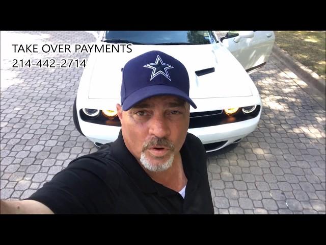 Take Over Payments True Invoice on New and Used Vehicles