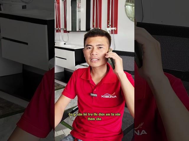 Chọn gạch làm nhà (phần 3) #1 #công_trình #xây_dựng #sơn_nhà #gạch_ốp_lát #gạch_lát_nền #kisona