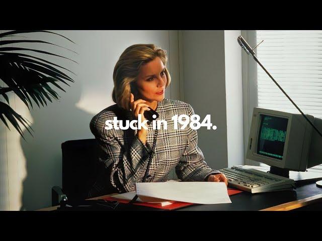 ＡＥＳＴＨＥＴＩＣ　ＡＦＦＡＩＲＳ // Vaporwave ~ Officewave Playlist