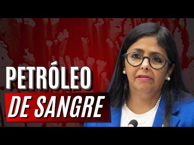 El plan para quitar a Maduro su “petróleo de sangre”